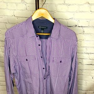 INC- International Concepts, XL, Purple